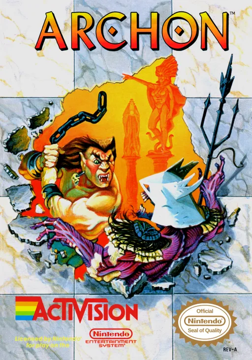 Archon (USA)